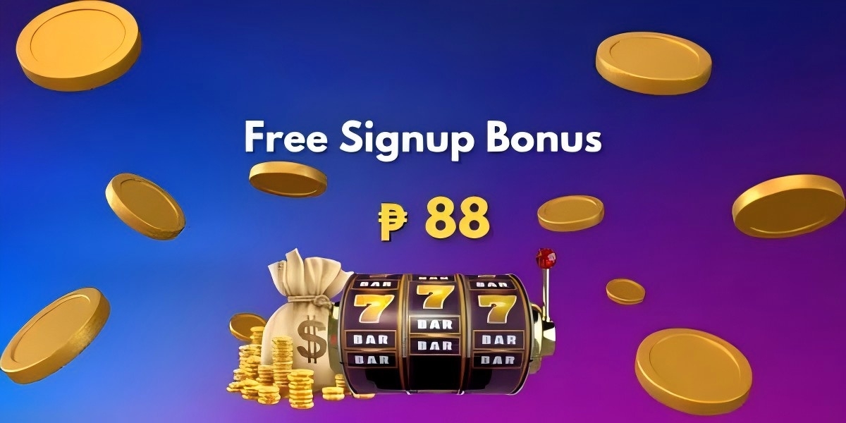 wagi777 welcome bonus - play and win big at wagi777 casino