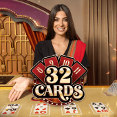 32 Baraha at wagi777