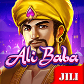 Ali Baba at wagi777