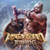 Asgardian Rising at wagi777