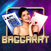 Baccarat B at wagi777