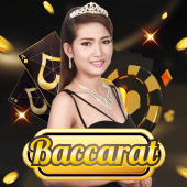 Baccarat at wagi777
