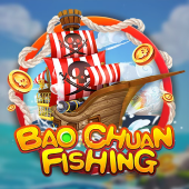 Bao Chuan Fishing at wagi777