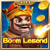 Boom Legend at wagi777