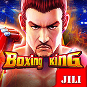 Boxing King at wagi777