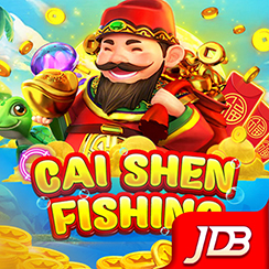 Cai Shen Fishing at wagi777