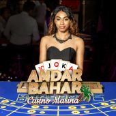 Casino Marina Andar Bahar at wagi777
