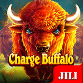 Charge Buffalo at wagi777