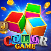 Color Game at wagi777
