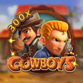 Cowboys at wagi777