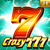 Crazy777 at wagi777