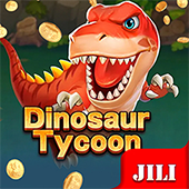Dinosaur Tycoon at wagi777