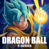 Dragon Ball at wagi777