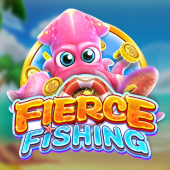 Fierce Fishing at wagi777