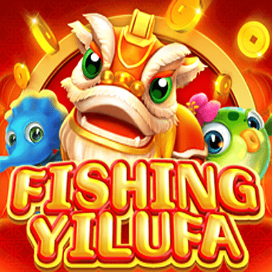 Fishing Yi Lu Fa at wagi777