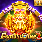 Fortune Gems 2 at wagi777