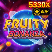 Fruity Bonanza at wagi777