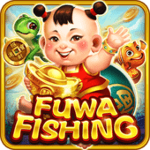 Fuwa Fishing at wagi777