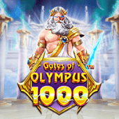 Gates of Olympus 1000 at wagi777