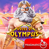 Gates of Olympus at wagi777