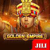 Golden Empire at wagi777