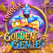 Golden Genie at wagi777