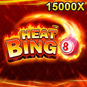 Heat Bingo at wagi777