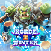 Horde 2 Winter at wagi777