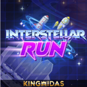 Interstellar Run at wagi777