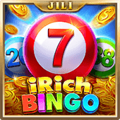 Irich Bingo at wagi777