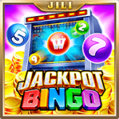 Jackpot Bingo at wagi777