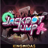 Jackpot Jump at wagi777