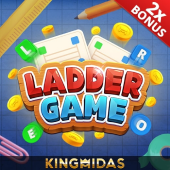 Ladder Game at wagi777