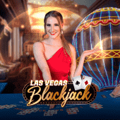 Las Vegas Blackjack at wagi777