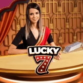 Lucky 7 at wagi777