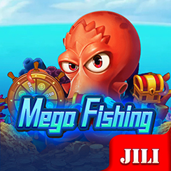 Mega Fishing at wagi777