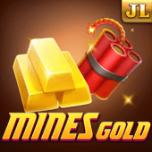 Mines Gold at wagi777