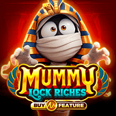 Mummy Lock Riches at wagi777