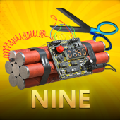 Nine at wagi777