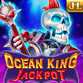 Ocean King Jackpot at wagi777
