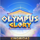 Olympus Glory at wagi777