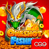 Oneshot Fishing at wagi777