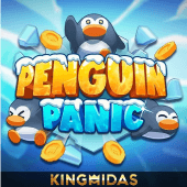 Penguin Panic at wagi777