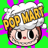 Popmart at wagi777