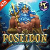 Poseidon at wagi777