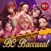 Sexy Blockchain Baccarat at wagi777