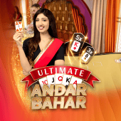 Ultimate Andar Bahar at wagi777