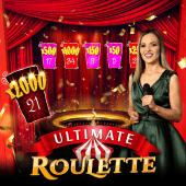 Ultimate Roulette at wagi777