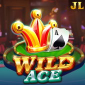 Wild Ace at wagi777