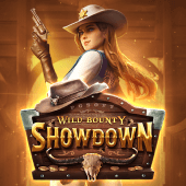 Wild Bounty Showdown at wagi777